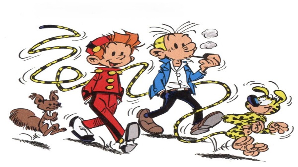 Spirou
