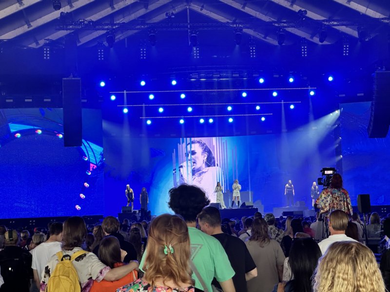 FLOW festival 15