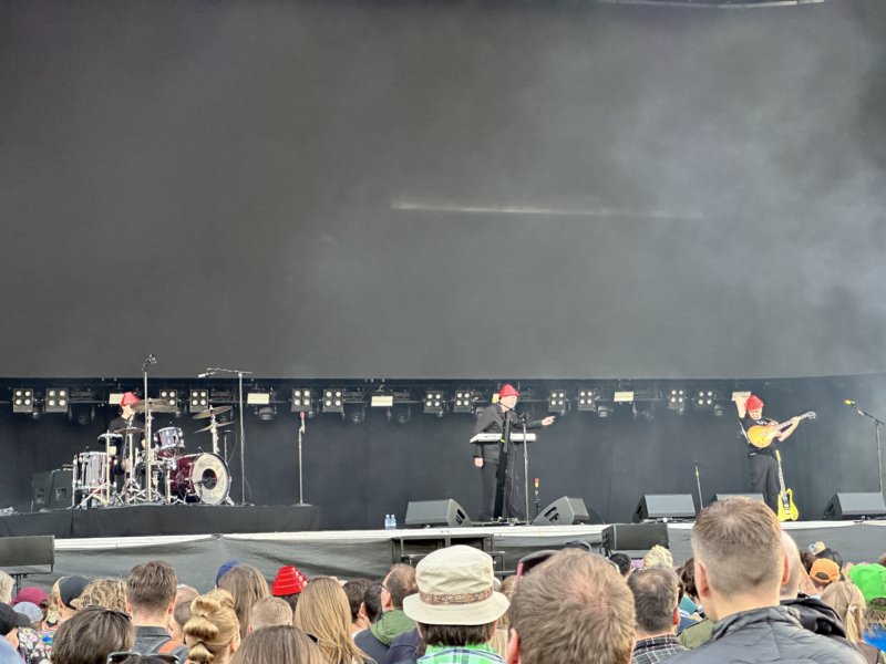 FLOW festival 20
