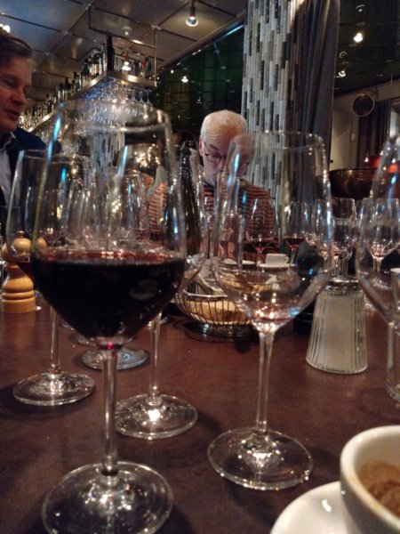 Wine and Dine 26