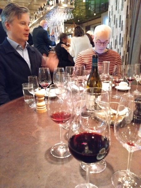 Wine and Dine 27