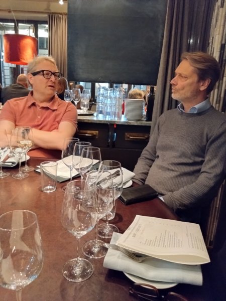 Wine and Dine 3