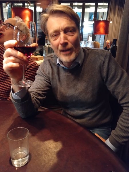 Wine and Dine 30