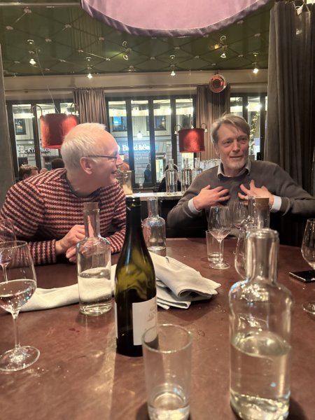 Wine and Dine 46